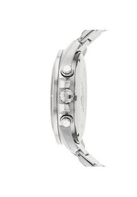 Casio Zegarek Edifice EFR-526D-1AVUEF Srebrny. Kolor: srebrny