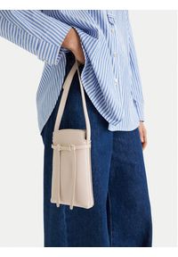 Gino Rossi - GINO ROSSI Torebka C-KY135 Écru #2