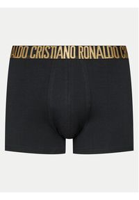 Cristiano Ronaldo CR7 Komplet 8 par bokserek Basic 8109-49-2531 Czarny. Kolor: czarny. Materiał: bawełna #2