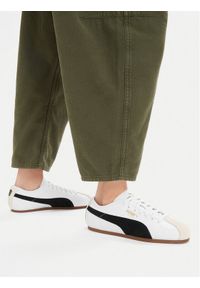 Puma Sneakersy Tackle OG 404458 01 Biały. Kolor: biały. Materiał: skóra #1