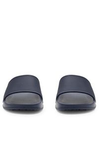Coqui Klapki 7081-100-2100 Granatowy. Kolor: niebieski #7