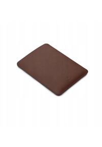 BALTAN - Etui Baltan Sleeve AIR 13,6" [M4] ciemny brąz. Kolor: brązowy #1