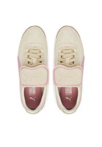 Puma Sneakersy Arizona Premium 403780 01 Różowy. Kolor: różowy. Materiał: skóra #5