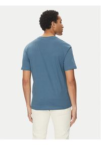 Jack & Jones - Jack&Jones T-Shirt Detroit 12268441 Niebieski Relaxed Fit. Kolor: niebieski. Materiał: bawełna