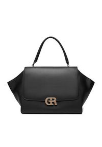 Gino Rossi - GINO ROSSI Torebka EO-KY-183 Czarny. Kolor: czarny #9
