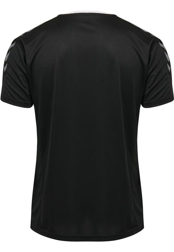 Jersey Hummel hmlAUTHENTIC Poly HML. Kolor: biały, wielokolorowy, czarny. Materiał: jersey. Sport: fitness