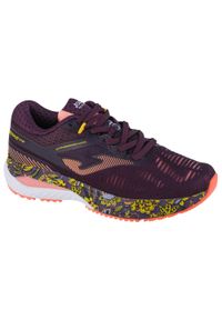 Buty do biegania damskie, Joma R.Hispalis Lady 2220. Kolor: fioletowy