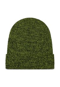 Vans Czapka Milford VN000UOUO991 Zielony. Kolor: zielony. Materiał: materiał