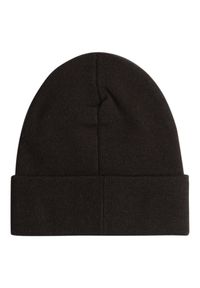 Quiksilver - Czapka z mankietem dla Mężczyzn MIDNIGHT Czarny. Kolor: czarny. Materiał: akryl, materiał