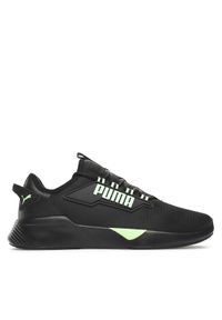 Puma Buty do biegania Retaliate 2 37667623 Czarny. Kolor: czarny. Materiał: materiał