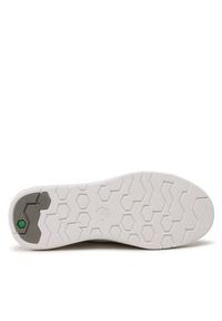 Timberland Sneakersy Seneca Bay Oxford TB0A2921L771 Biały. Kolor: biały. Materiał: skóra #5