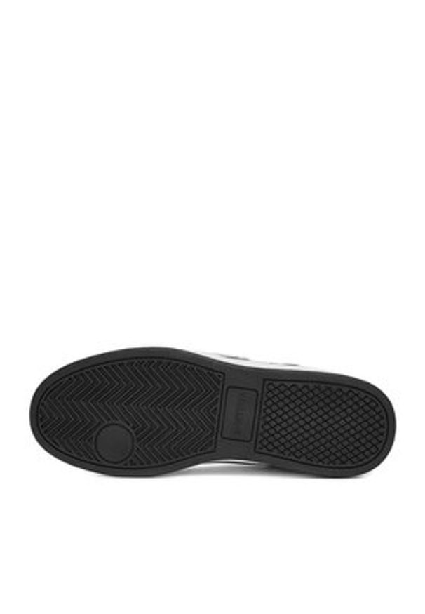 G-Star RAW - G-Star Raw Sneakersy CEO-Y24004-01 Czarny. Kolor: czarny. Materiał: skóra