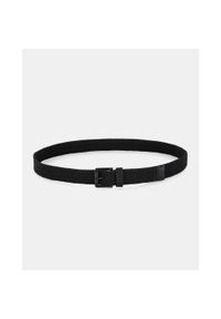 Pasek unisex Kilpi BELDER-U. Kolor: czarny