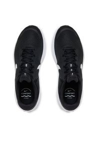 Nike Buty do biegania Revolution 7 FB2207 001 Czarny. Kolor: czarny. Materiał: materiał. Model: Nike Revolution #5