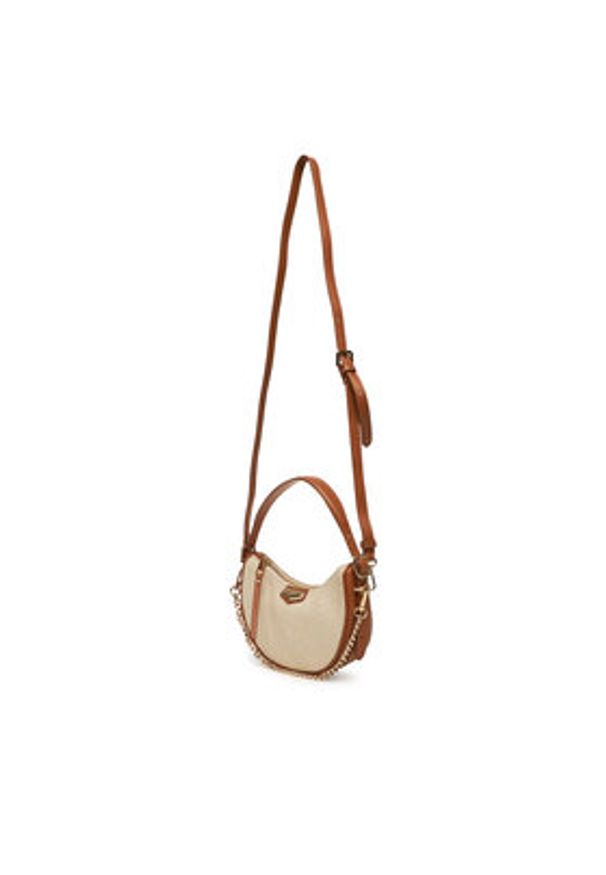 Aldo Torebka Sandrose 13934006 Beżowy. Kolor: beżowy
