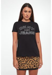 T-shirt damski DKNY #2