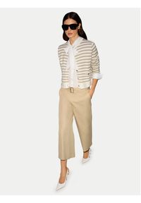 JOOP! Koszula 58 253B58Bernarda 30047570 Biały Loose Fit. Kolor: biały. Materiał: bawełna #4