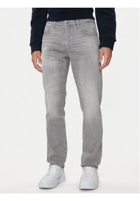 Armani Exchange Jeansy 6DZJ13 Z3TTZ 0903 Szary Slim Fit. Kolor: szary #1