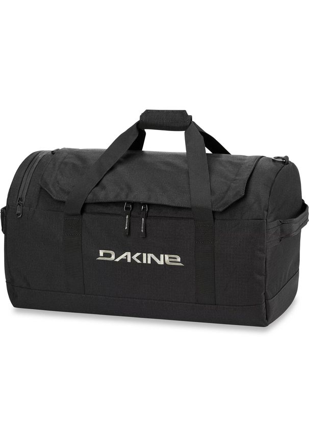 Torba podróżna Dakine EQ. Kolor: czarny