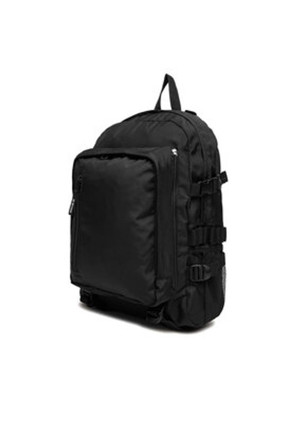G-Star RAW - G-Star Raw Plecak GSR-P-006-07 Czarny. Kolor: czarny. Materiał: materiał