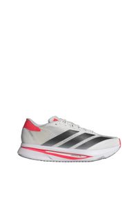 Adidas - Adizero SL 2. Okazja: na co dzień. Kolor: czerwony, biały, wielokolorowy, czarny. Sport: bieganie