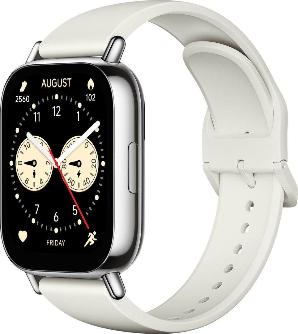 Zegarek Xiaomi smartwatch ZEG-SMW-XIA-039 / 6934177721496