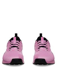 Reebok Buty na siłownię Nanoflex Tr 2 100074541 Różowy. Kolor: różowy. Materiał: mesh, materiał. Sport: fitness #4