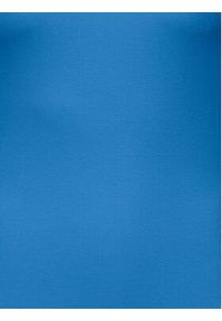 Fransa Top 20607460 Niebieski Regular Fit. Kolor: niebieski. Materiał: bawełna #5