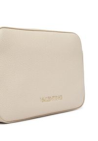 VALENTINO - Valentino Torebka Brixton VBS7LX07 Écru. Kolor: kremowy. Materiał: skórzane #4