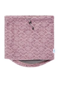 Komin Roxy. Kolor: różowy #1