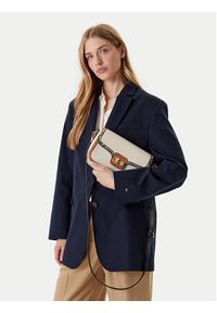 Aldo Torebka Landenderiel 13989356 Écru. Materiał: skórzane #6