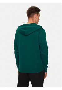 Jack & Jones - Jack&Jones Bluza Alvis 12256847 Zielony Standard Fit. Kolor: zielony. Materiał: bawełna, syntetyk #8