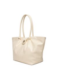 Nine West Torebka CEO-Corsia-LA374-5201 Écru #6