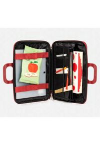 Torba Bombata Trama 15-16" czarny. Kolor: czarny #1