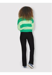 JJXX Spodnie materiałowe Katie 12200663 Czarny Slim Fit. Kolor: czarny. Materiał: syntetyk #4