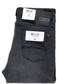 Mustang - SPODNIE MĘSKIE MUSTANG Washington DENIM BLACK 1007655 4000 780. Długość: długie. Wzór: jednolity, nadruk, paski, aplikacja. Styl: klasyczny, retro