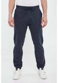 Aeronautica Militare - Spodnie dresowe męskie AERONAUTICA MILITARE. Materiał: dresówka #3