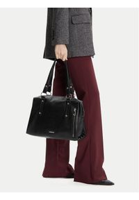 Lasocki Torebka C-LSK-K-026-06 Czarny. Kolor: czarny #1