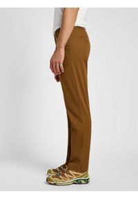 Lee - MESKIE SPODNIE LEE REGULAR CHINO BUFFALO 112355775 #3