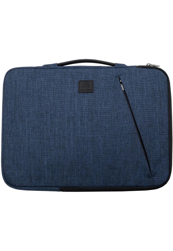 Exacompta 17142E, Sleeve case, 40.6 cm (16), 322 g
