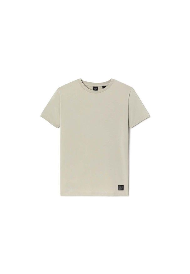 LE TEMPS DES CERISES - Koszulka Le Temps des cerises Orbrown. Kolor: wielokolorowy, szary, beżowy