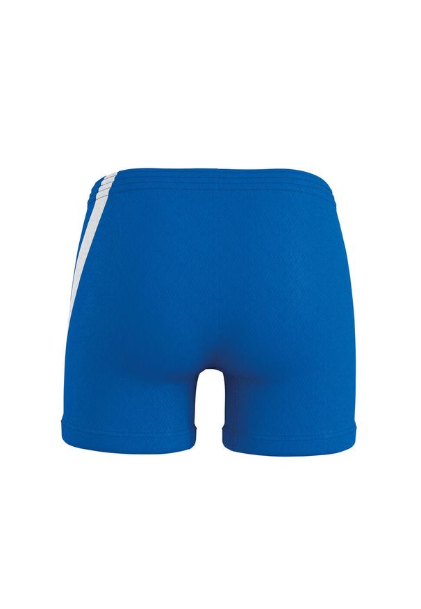 ERREA - Spodnie Krótkie Errea Amazon Panta 3.0 Ad Damskie. Kolor: wielokolorowy, niebieski, biały. Materiał: poliester. Długość: krótkie