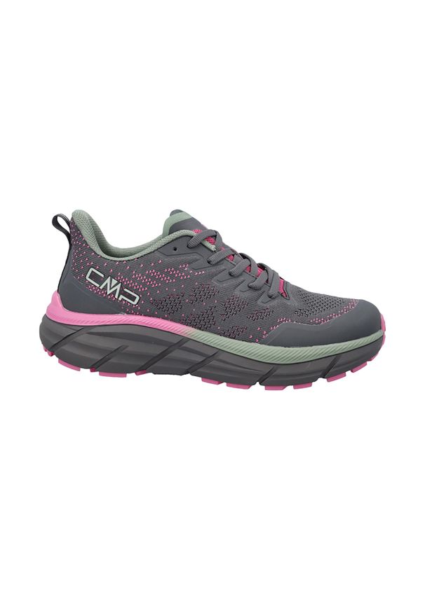 Buty damskie CMP Rahmsy Multifunctional. Kolor: szary