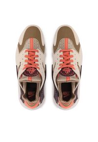 Nike Sneakersy Air Huarache DQ9319 200 Beżowy. Kolor: beżowy. Materiał: materiał. Model: Nike Air Huarache, Nike Huarache #3