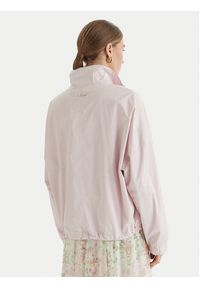 JOOP! Kurtka przejściowa Oriella 30101864 Różowy Regular Fit. Kolor: różowy. Materiał: syntetyk #2