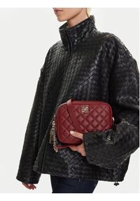Nine West Torebka CEO-GEORGIA-JH5825-NW Bordowy. Kolor: czerwony #5