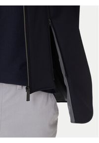 JOOP! Marynarka JB-108Huntsville-J6 30101585 Granatowy Regular Fit. Kolor: niebieski #4