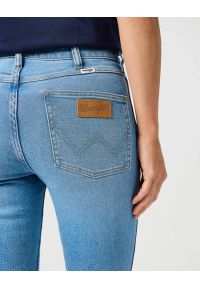 Wrangler - DAMSKIE SPODNIE WRANGLER PIPER SUNLIT SANDS 112362961 #2