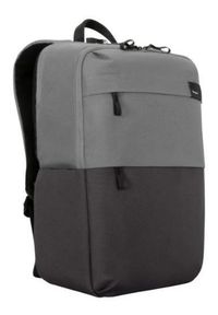 TARGUS - Targus Sagano Travel Backpack 16''. Materiał: materiał. Styl: elegancki #1