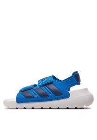 Adidas - adidas Sandały Altaswim 2.0 Sandals Kids ID2841 Niebieski. Kolor: niebieski #4